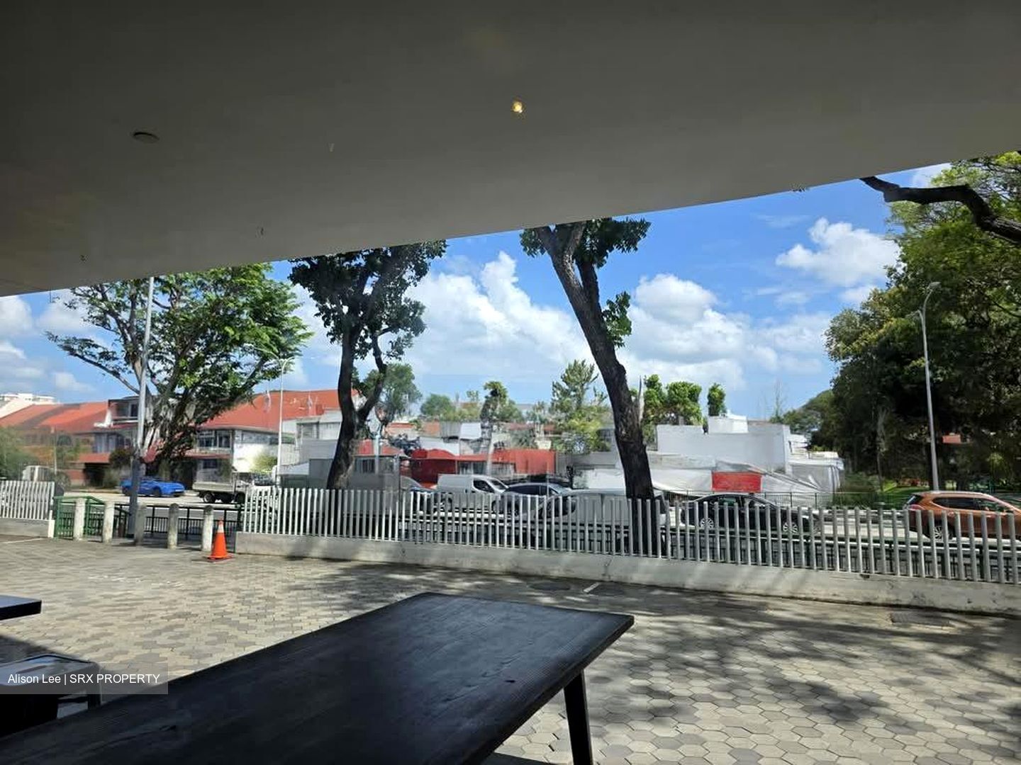 Macpherson Mall (D13), Shop House #535227201